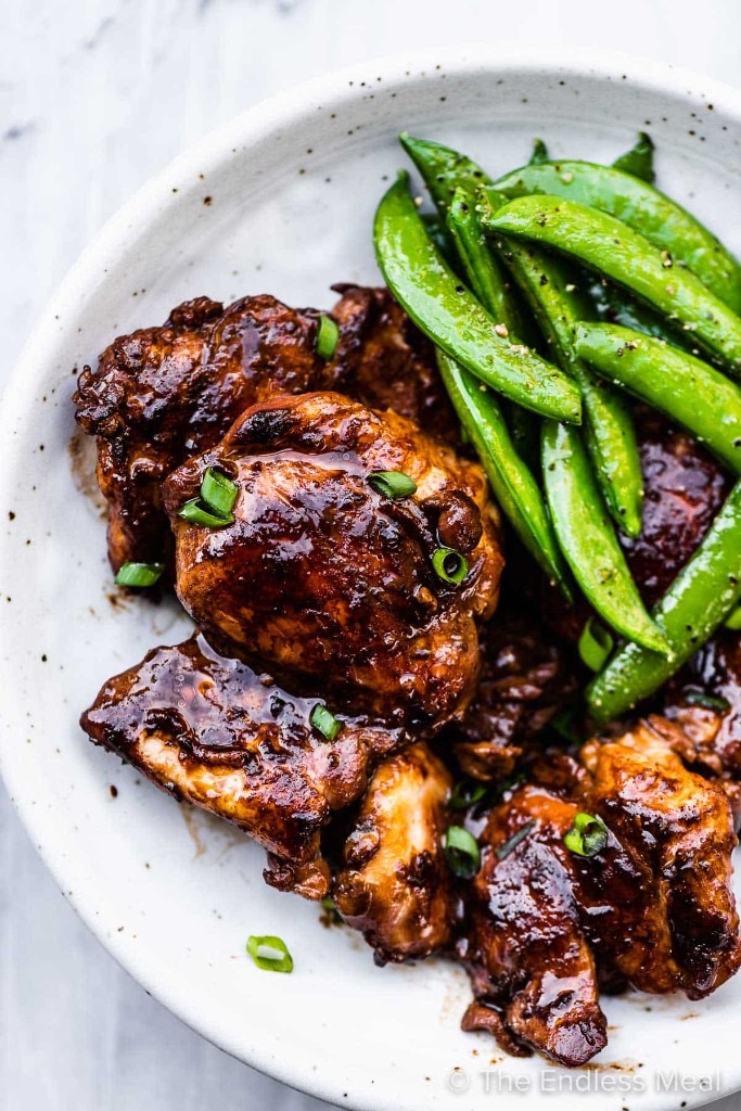 Marinade